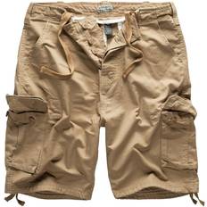 Surplus Vintage Shorts, multicolored