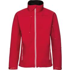 Russell Russell Mens Bionic Softshell Jacket (4XL) (Black)