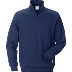 Fristads Lynet sweatshirt 7607 Sweatshirts Pullover Industry