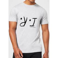 I Am Weasel I.R. Men's T-Shirt