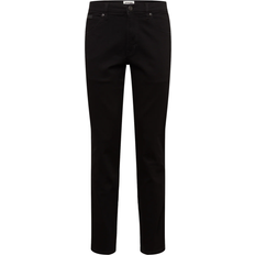 Wrangler Texas Jeans - Black Crow