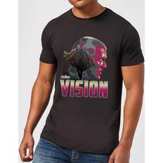 Marvel avengers t shirt Marvel Avengers Vision Men's T-Shirt