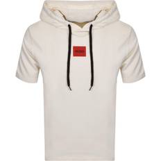 Lacoste Bomuld Jeans Lacoste Slim Fit Jeans - Blå