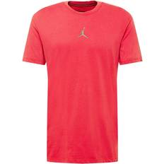 Nike jordan rød NIKE Jordan Dri-fit Air Tee - Rød