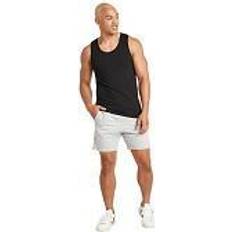 Helsam Men's Weekend Sweat Short Boody