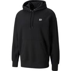 Puma Downtown Hoodie Tr Tröjor