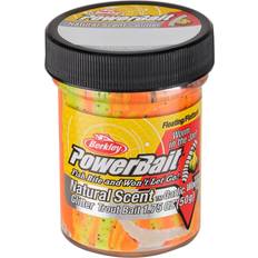 Powerbait Berkley Powerbait Garlic/Worm Tequila Fire