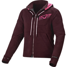 Macna Motorrad Textiljacke - Multicolore Dimensione