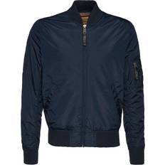 Alpha Industries MA-1 TT - Sininen