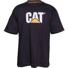 Men's Trademark Logo T-shirt - Black