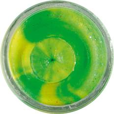 Powerbait Berkley PowerBait Flouresc. Green/Yellow Glitter