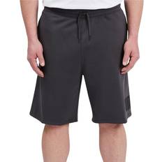 Puma Red Shorts Puma Men's Elastic Drawstring 10" Shorts