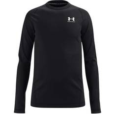 Under Armour Boys ColdGear LS Top