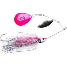Fiskegrej Savage Gear Da'Bush Spinnerbait 42g Pink Flash