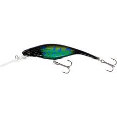 Fiskegrej Westin P10DR Crankbait UV Dark Burbot