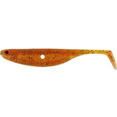 Westin ShadTeez Hollow 12cm Motoroil Pepper 2-pack