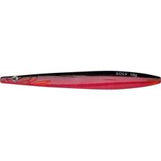 Abu Garcia Sölv Rull-12 gr.-Chili Red