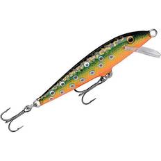 Rapala Orginal 5-F, BTR Original är fortfarande nummer ett!