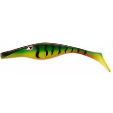 Zalt Fiskedrag Zalt Shad 21cm Firetiger