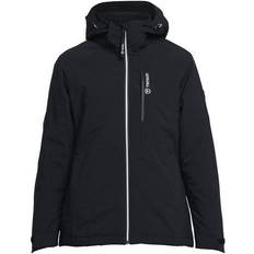Tenson Core Ski Jacket - Sort
