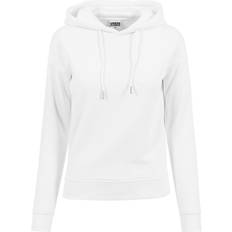 Urban Classics Hoody Women - White