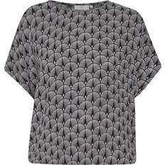 Kaffe Kaedita Amber Blouse Dam Blusar