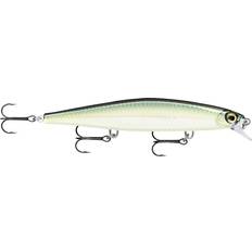 Rapala Shadow Rap 11cm Blk