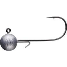 Daiwa jig Daiwa Jig Head Round #2/0 3-pack 20g