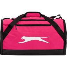 Slazenger Small Holdall Pink