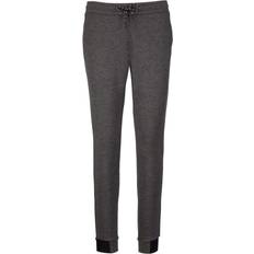 Proact Womens/Ladies Performance Trousers (Deep Heather)