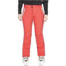 Trespass Womens/Ladies Lois Ski Trousers (Black)