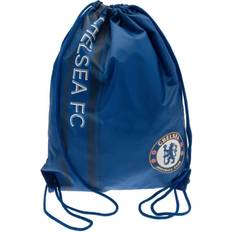 Unisex Gymsacks Chelsea FC Unisex Adult Drawstring Bag (One Size) (Blue)