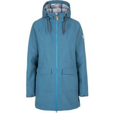 Trespass Womens/Ladies Soft Shell Jacket (Cosmic Marl)