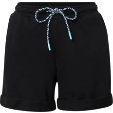 Urban Classics Ladies Beach Terry Shorts Shorts