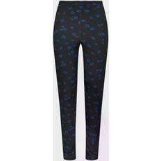 Pieces x ditte estrup Pieces x Ditte Estrup PcSille Hw Leggings Kiss