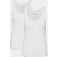 JBS of Denmark 2P Singlet Wit