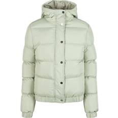 Urban Classics Jacka Hooded Puffer