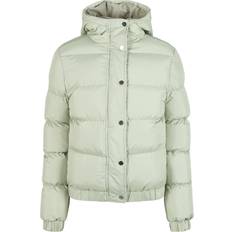 Urban Classics Jakke Hooded Puffer