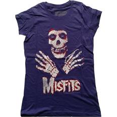 Misfits Misfits Ladies T-Shirt: Hands (Large)