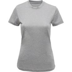 Tridri Kvinnor/Damer Melange T-Shirt Melange