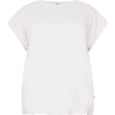 Urban Classics Ladies Ladies Organic Extended Shoulder Tee