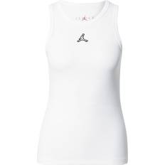 Lino Canottiere Nike Jordan Essentials Tank Women's - White