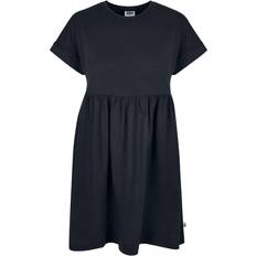 Urban Classics Ladies Ladies Organic Empire Valance Tee Dress