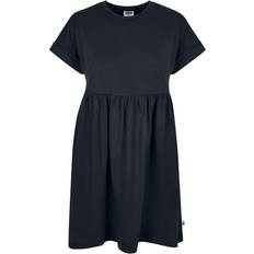 Urban Classics Ladies Organic Empire Valance Tee Dress Short dress