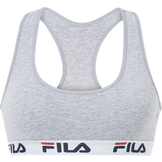 Fila Urban Bra - Grey