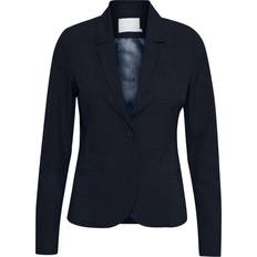 Kaffe Jillian Blazer - Marine