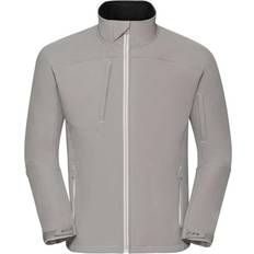 Russell Athletic Bionic Softshell-Jakke - Svart
