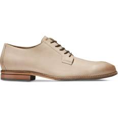 Beige Oxford Cole Haan Sawyer - Mortar Nubuck