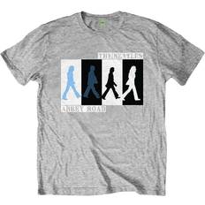 The Beatles Abbey Road Colours Crossing Kids T-shirt G