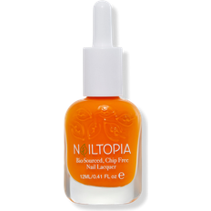 Bio-Sourced Chip Free Nail Lacquer Main Squeeze 